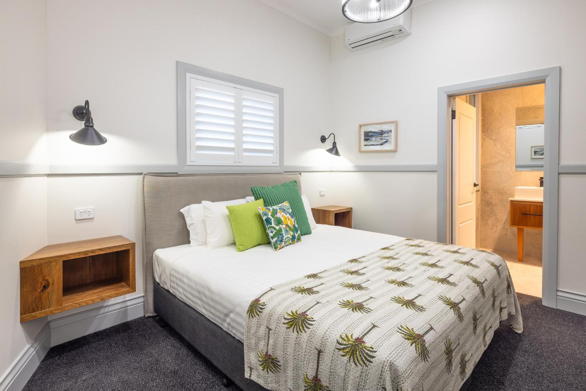 Bermagui Beach Hotel Quarto foto