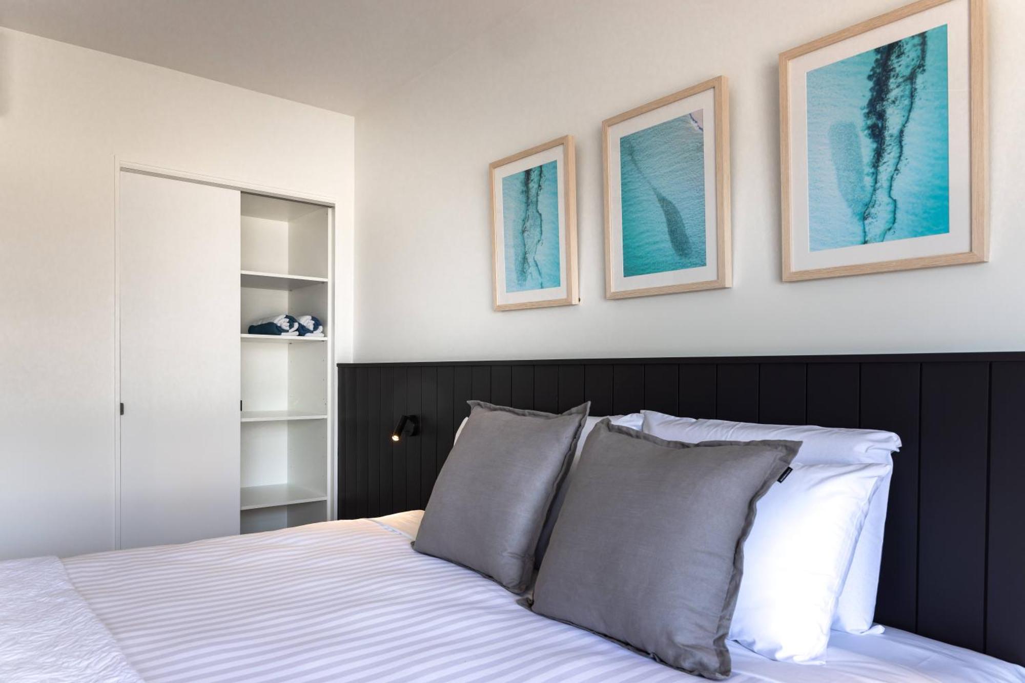 Bermagui Beach Hotel Quarto foto