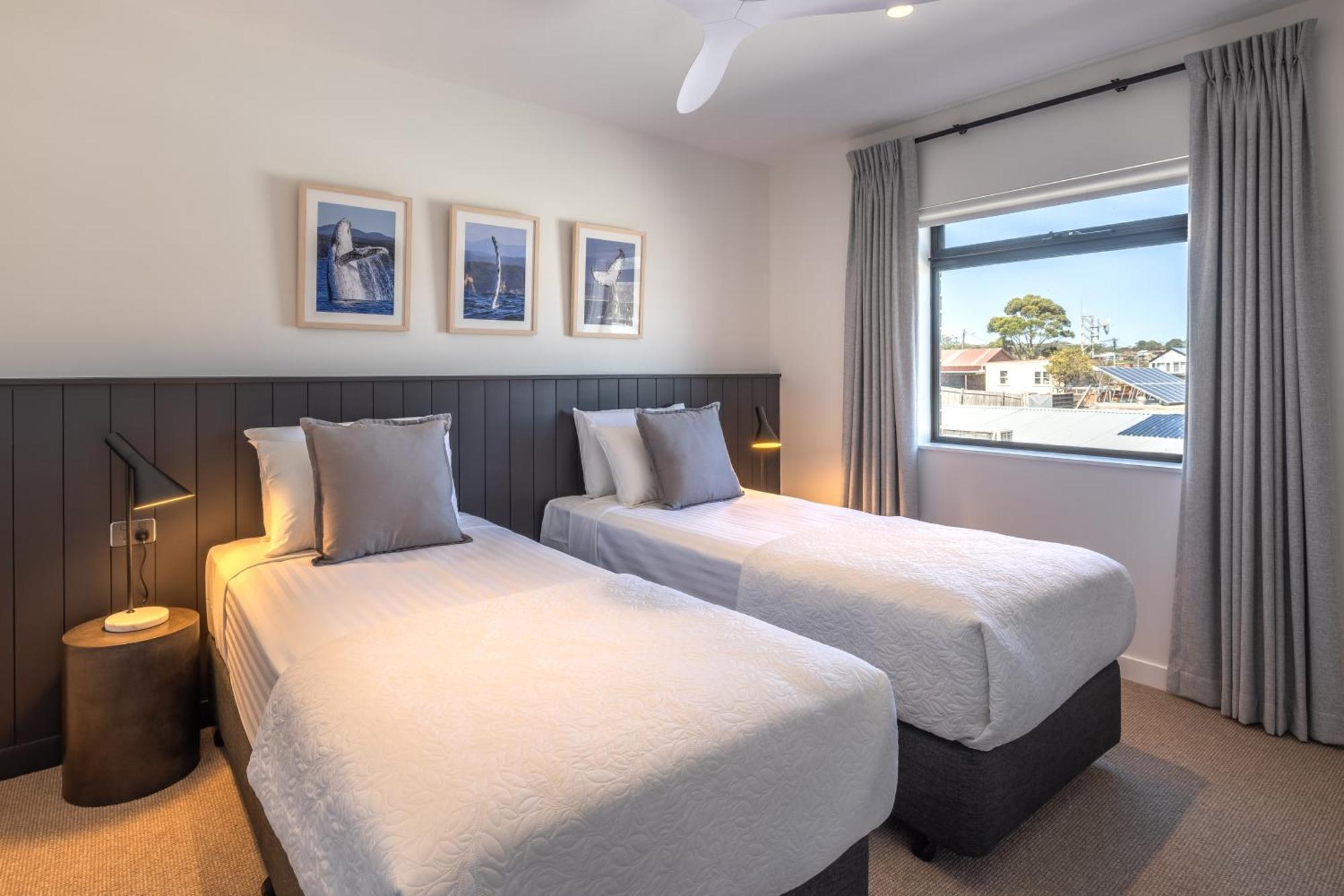 Bermagui Beach Hotel Quarto foto