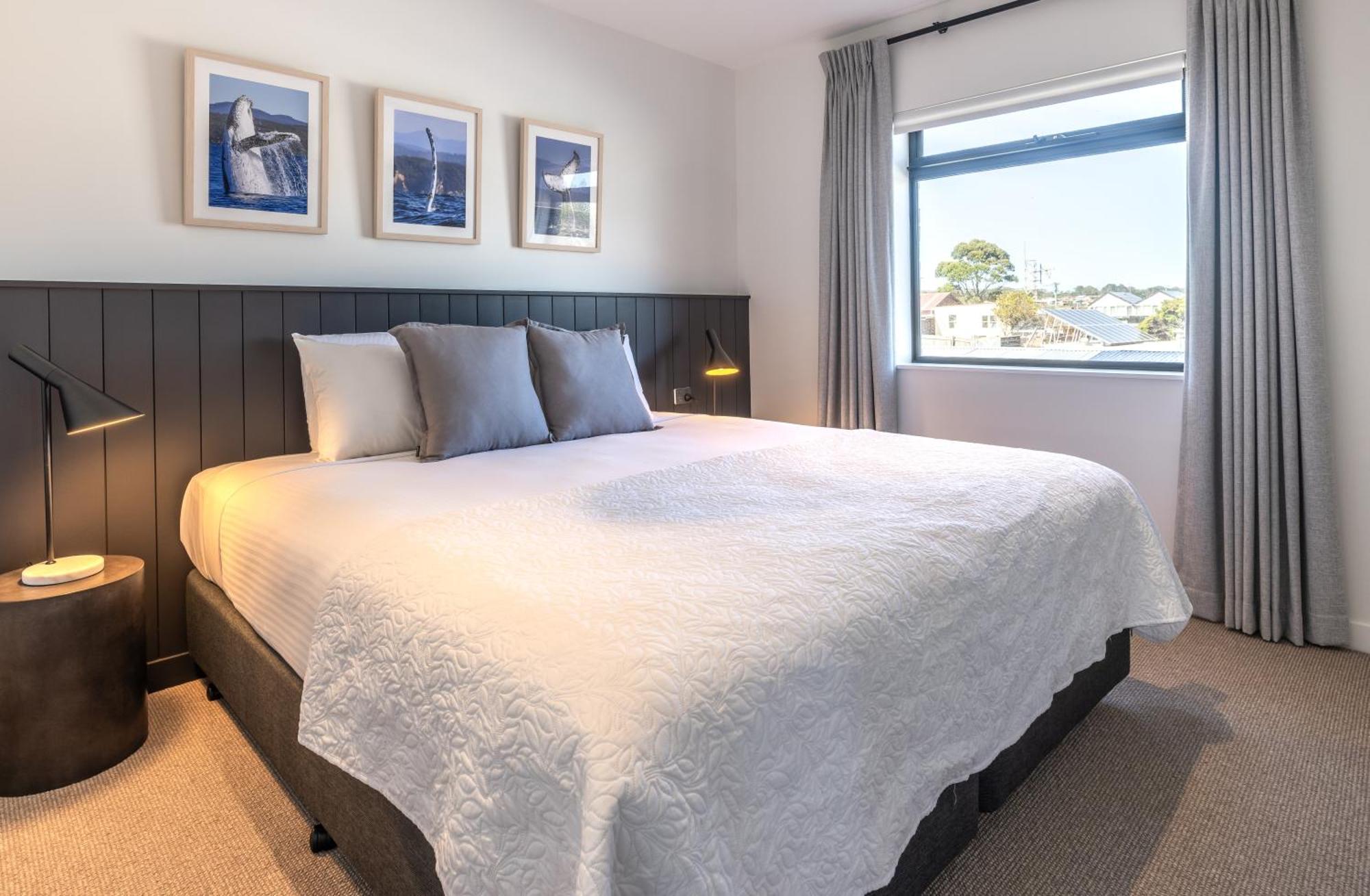 Bermagui Beach Hotel Quarto foto